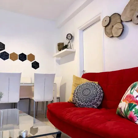 Apartment Serenity 2 - One Bedroom Flat *