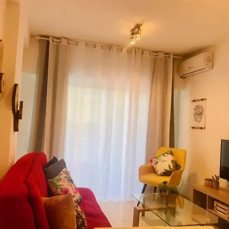 Serenity 2 - One Bedroom Flat Апартаменты