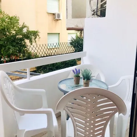 Serenity 2 - One Bedroom Flat Апартаменты
