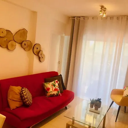 Apartment Serenity 2 - One Bedroom Flat *