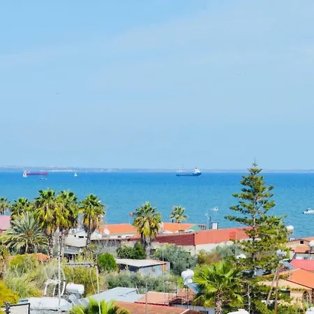 Serenity 2 - One Bedroom Flat Apartment Larnaka