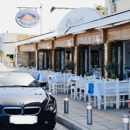Serenity 2 - One Bedroom Flat * Larnaca
